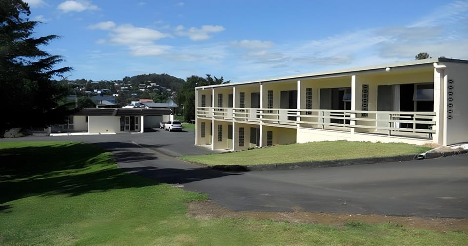 Casa Blanca Motel Motel in Whangārei