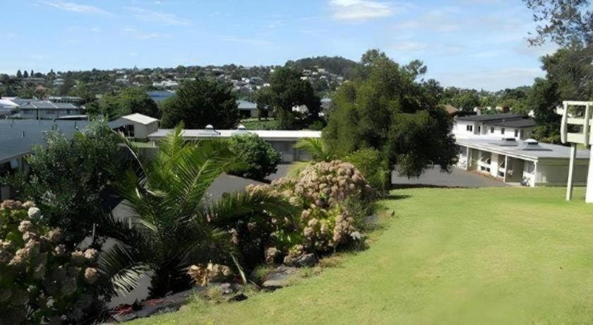 Casa Blanca Motel Motel in Whangārei