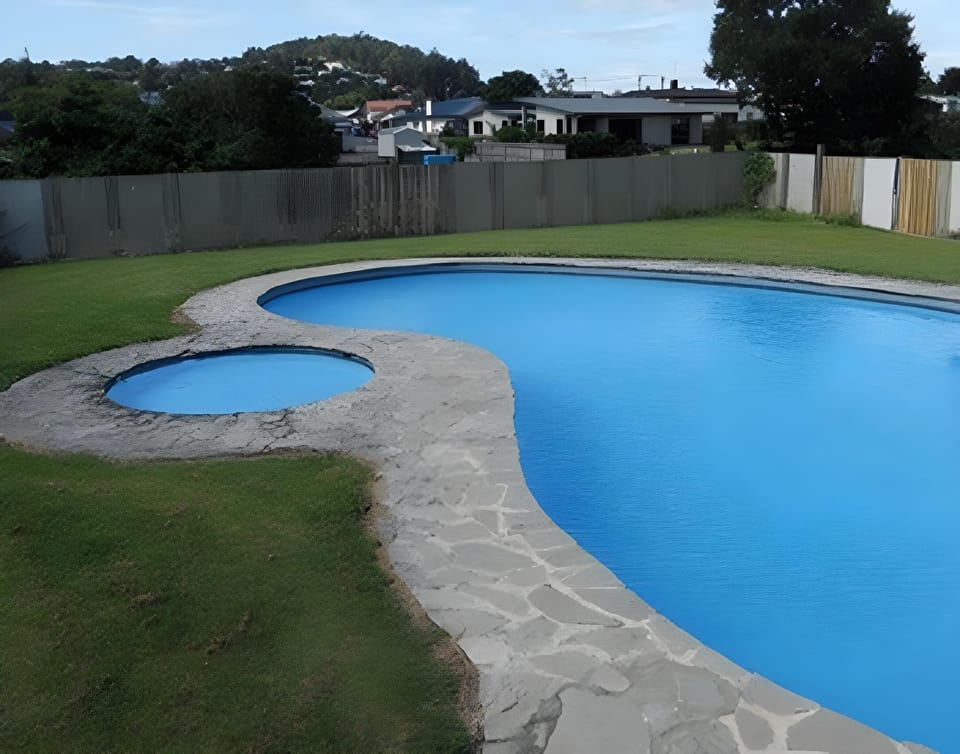 Casa Blanca Motel Motel in Whangārei