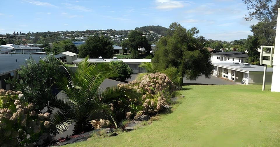 Casa Blanca Motel Motel in Whangārei
