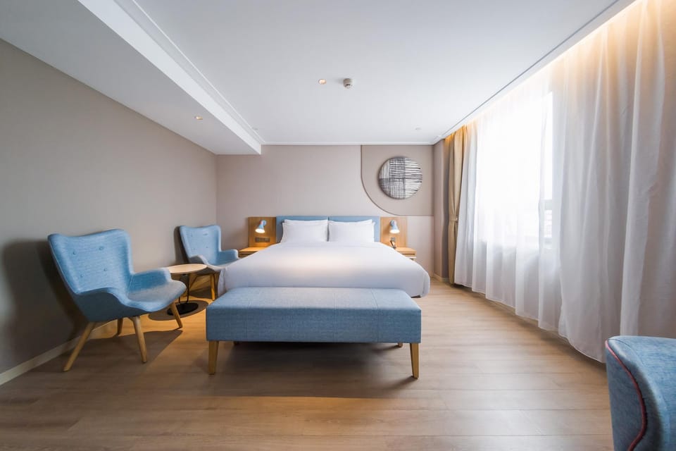 Guestroom