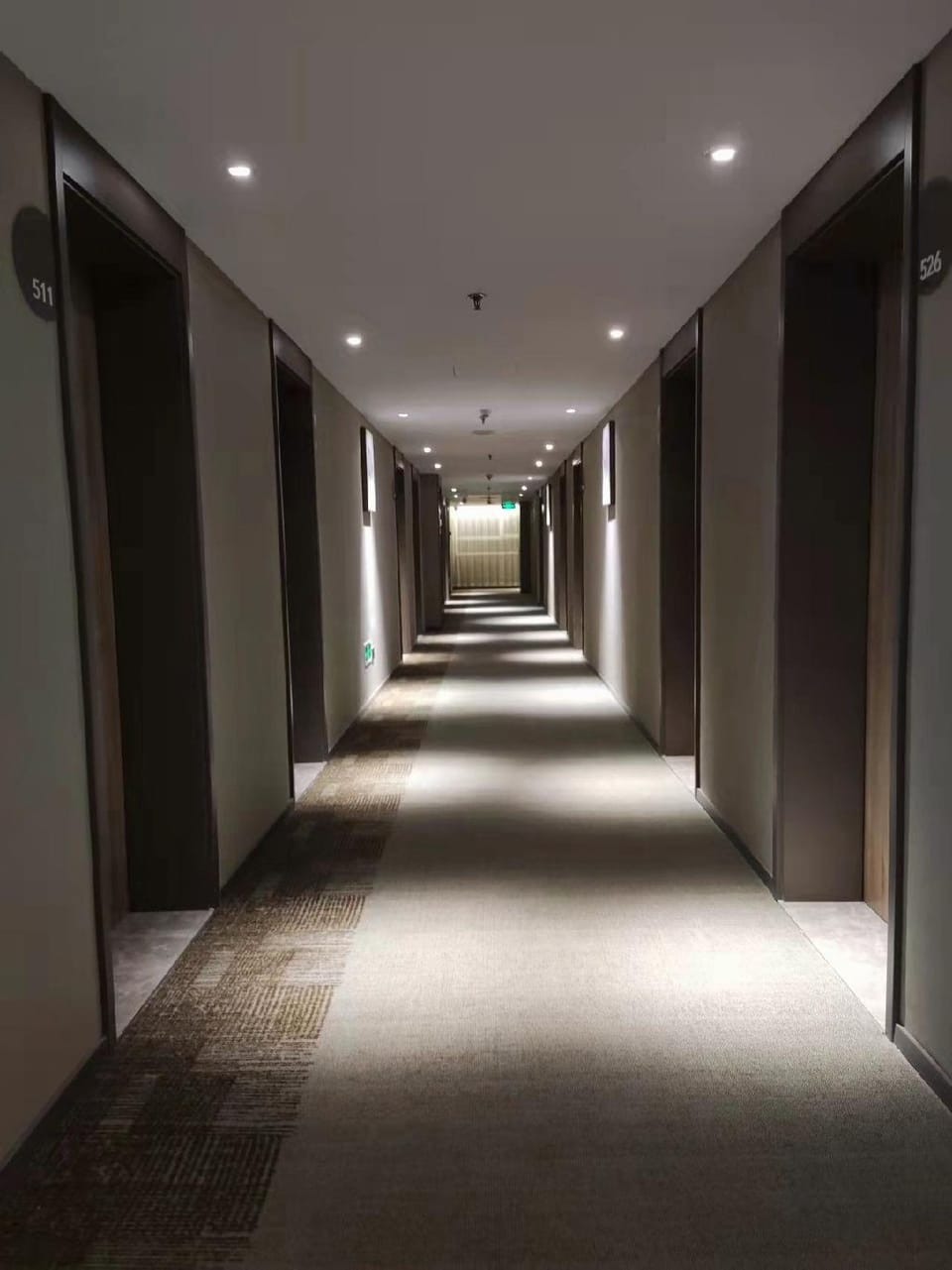 Home Inn Neo Baoding Zhuozhou Fanyang Middle Road Cultural Plaza Hotel in China