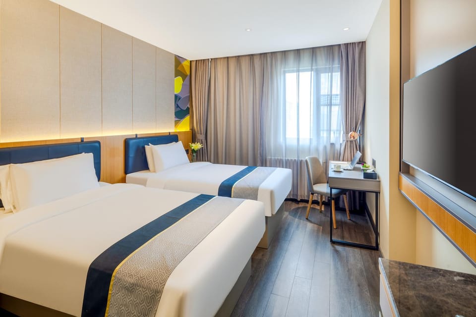 Guestroom