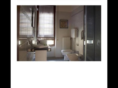 Itremoschettieri Hotel in Bologna