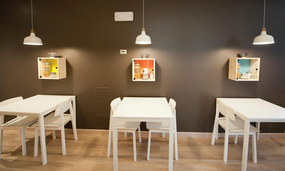 B&B Lo Studio Hotel in L'Aquila