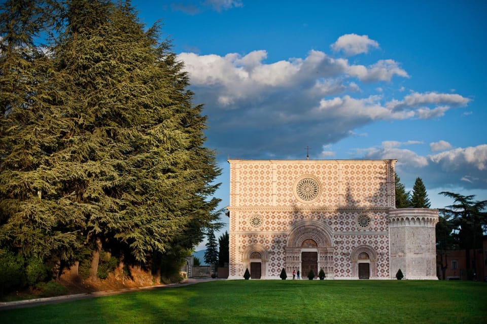 B&B Lo Studio Hotel in L'Aquila