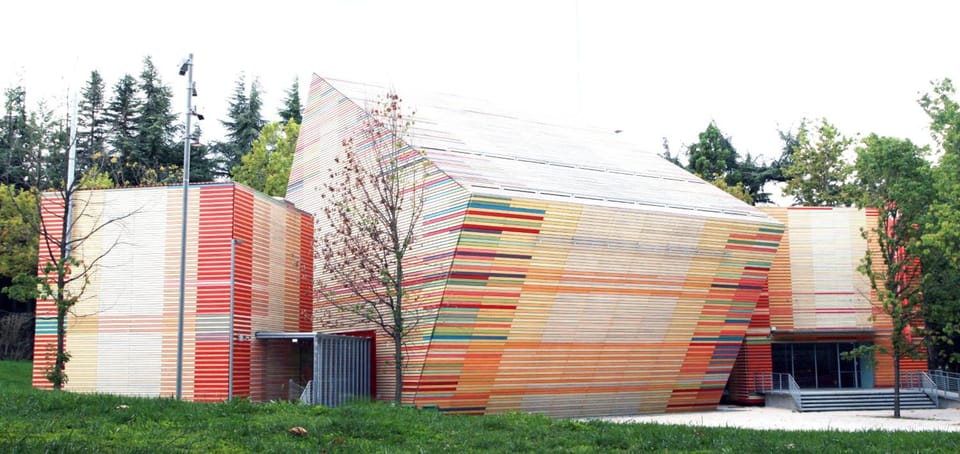 B&B Lo Studio Hotel in L'Aquila
