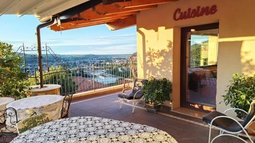 Ca' Pietra di Nonno Pietro Hotel in Province of Brescia