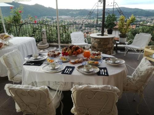 Ca' Pietra di Nonno Pietro Hotel in Province of Brescia