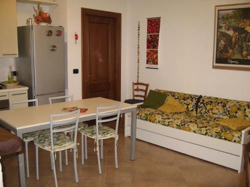 Zia Zelinda Hotel in Liguria