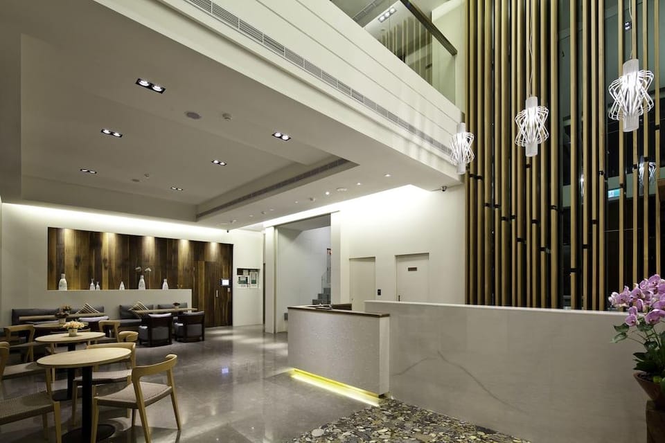 Ispavita B&B Resort Inn in Taiwan, Province of China