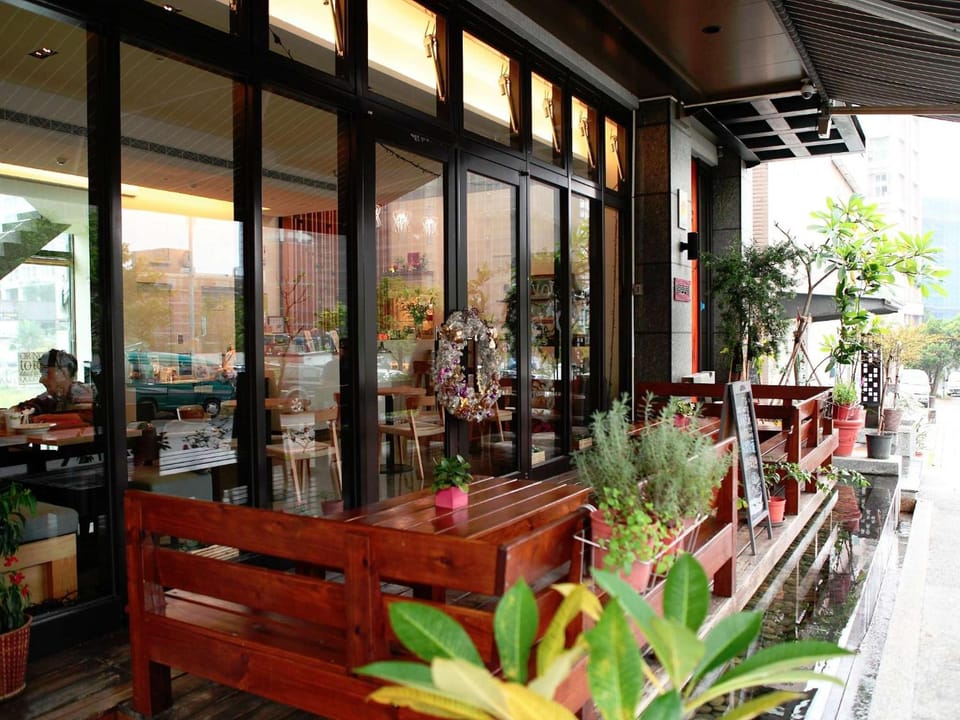 Ispavita B&B Resort Inn in Taiwan, Province of China