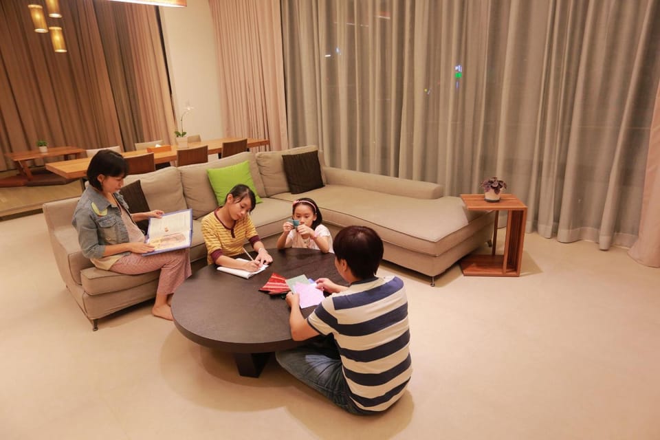 Ispavita B&B Resort Inn in Taiwan, Province of China