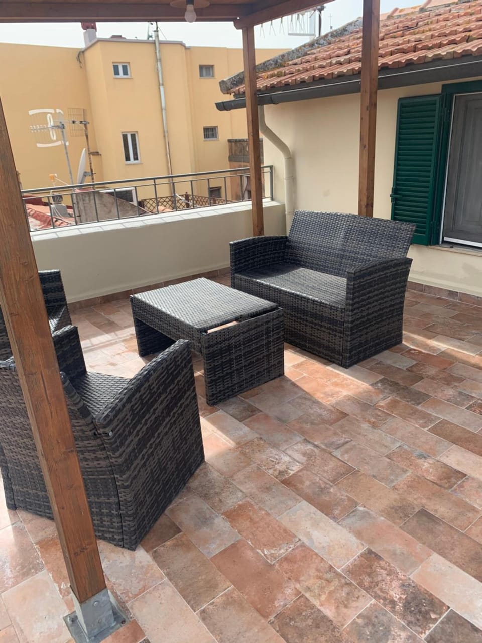 B&B Corso Italia 58 Hotel in Orbetello