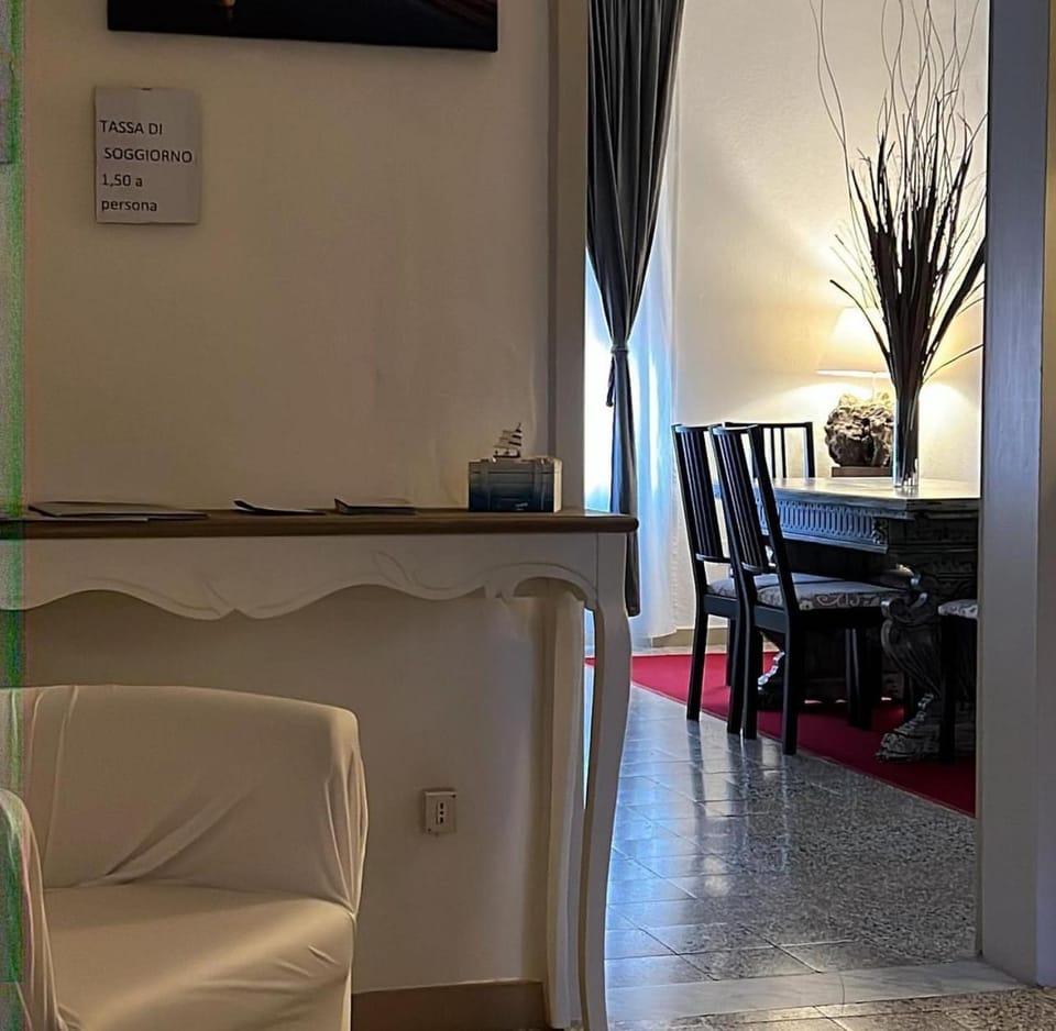 B&B Corso Italia 58 Hotel in Orbetello