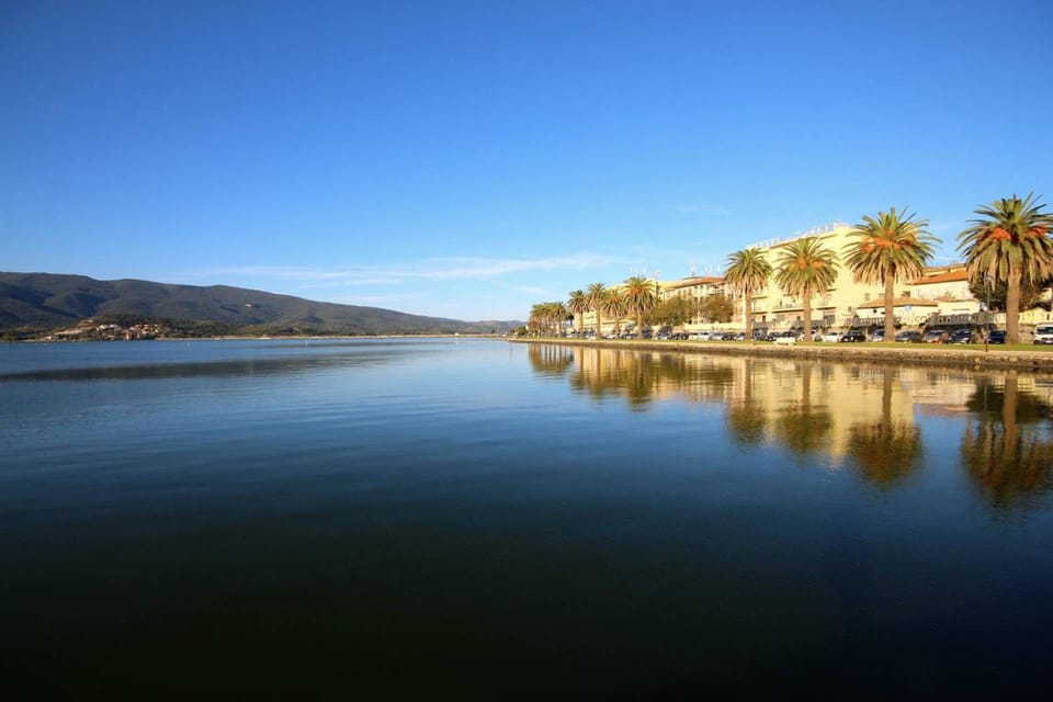 B&B Corso Italia 58 Hotel in Orbetello