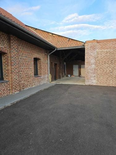 chambre coin zen Hotel in Hauts-de-France