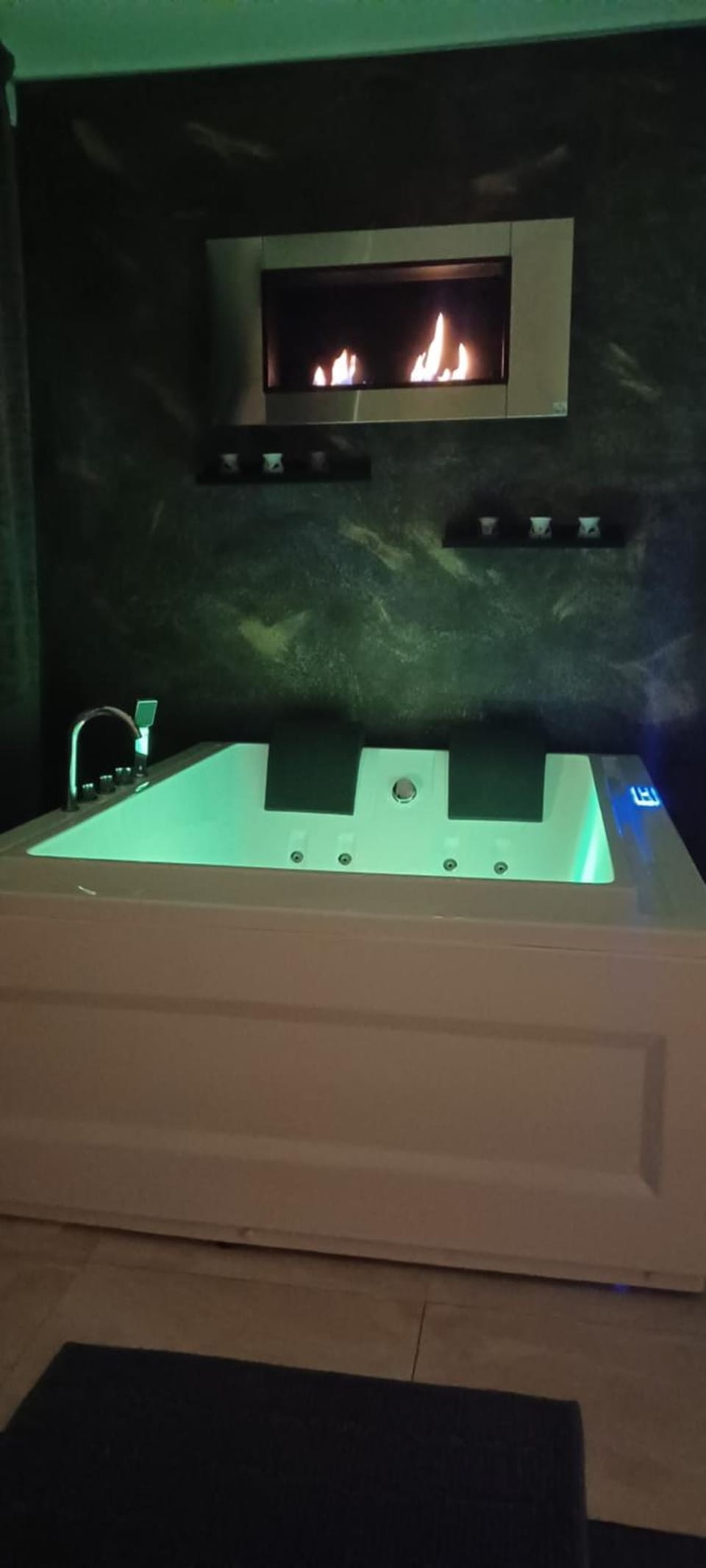 Gold House Hotel in La Spezia