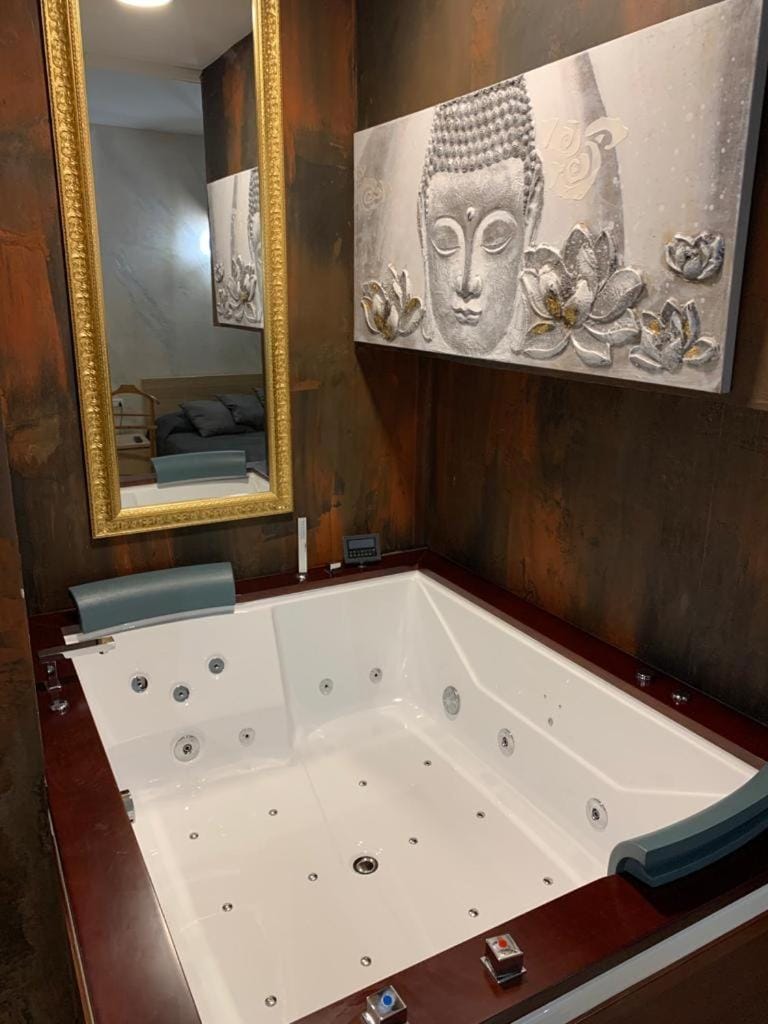 Gold House Hotel in La Spezia