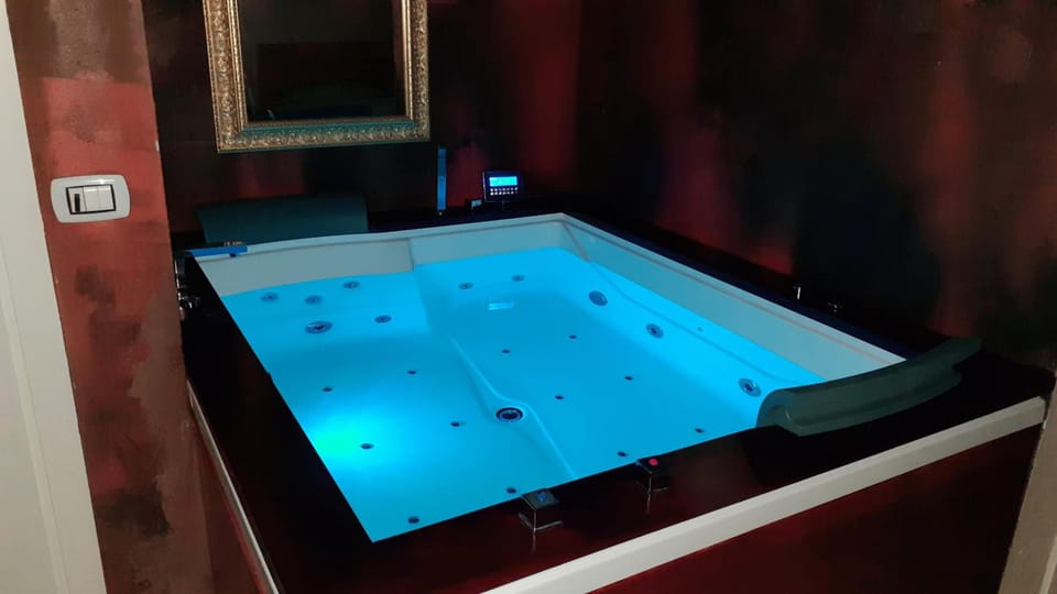 Gold House Hotel in La Spezia
