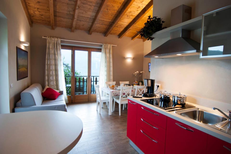 Agriturismo La Zangola Hotel in Tignale