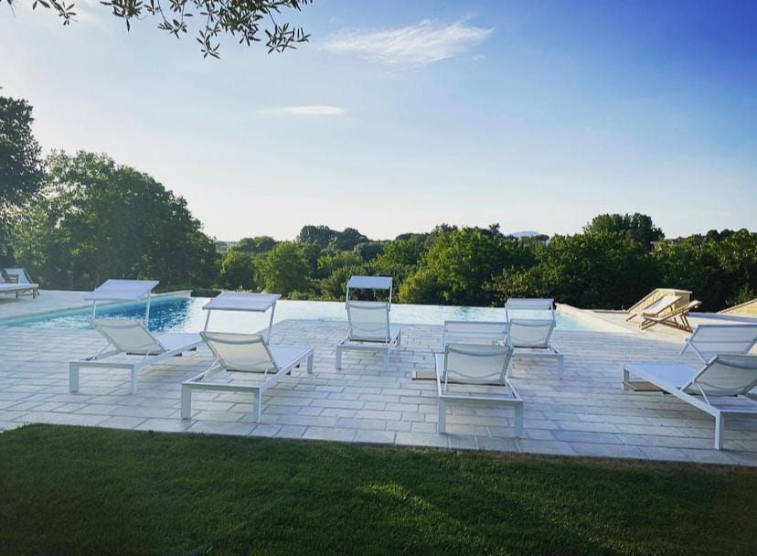 Agriturismo La Noce Hotel in Lazio