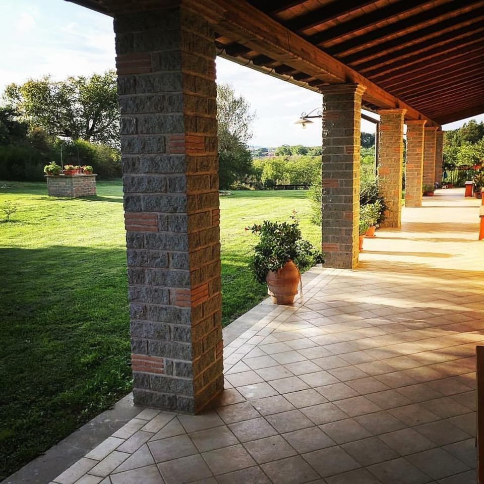 Agriturismo La Noce Hotel in Lazio