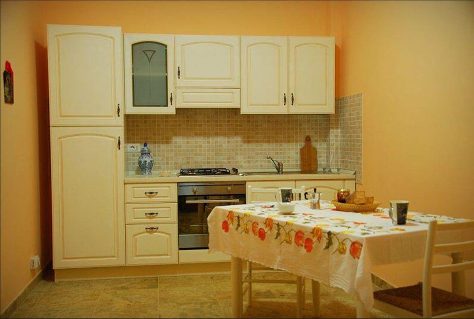 Agriturismo La Noce Hotel in Lazio