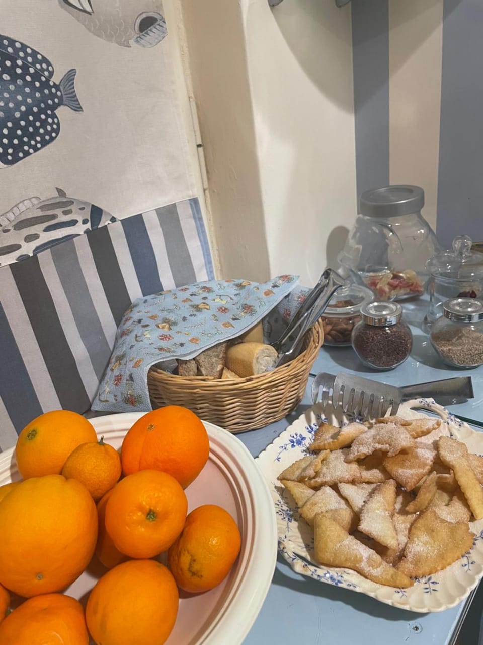 Locanda Kon Tiki Inn in Liguria