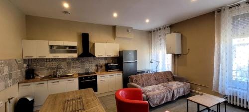 Appart hotel sathonay rillieux Lyon Hotel in Auvergne-Rhône-Alpes