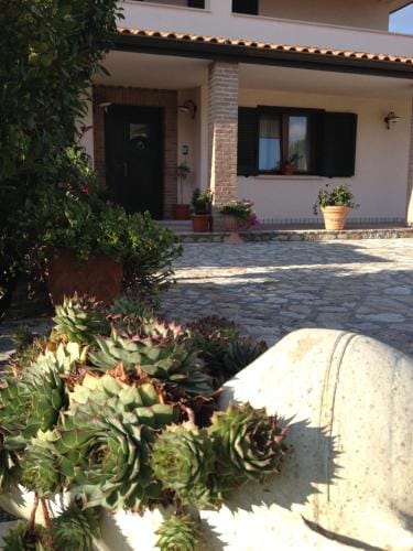 Cherry House Bed&Breakfast Hotel in Molise, Italy