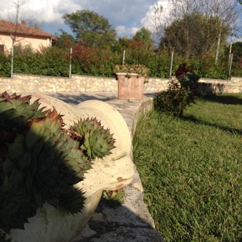 Cherry House Bed&Breakfast Hotel in Molise, Italy