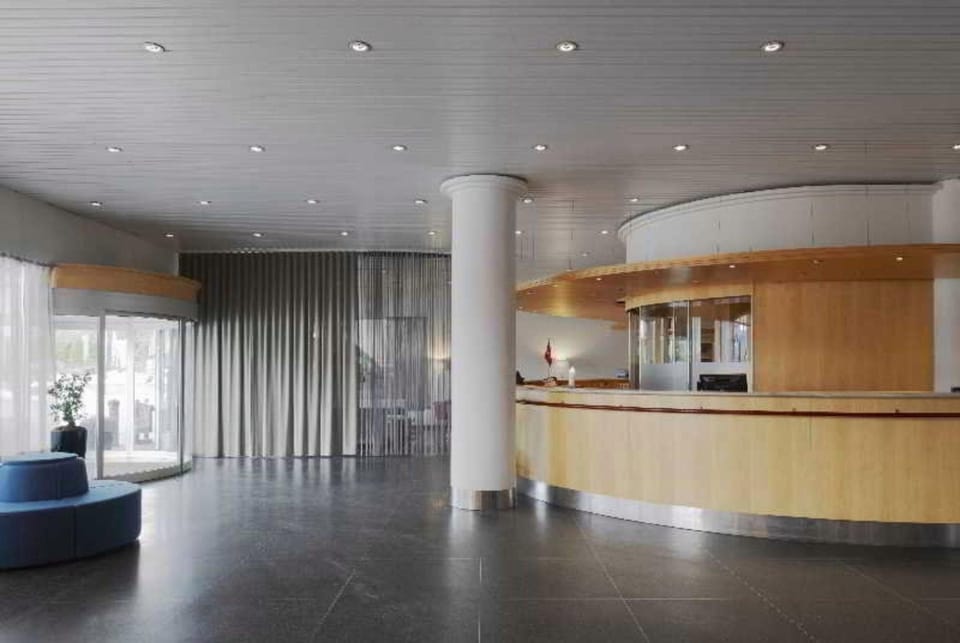 Villa Foresta Hotel in Stockholm