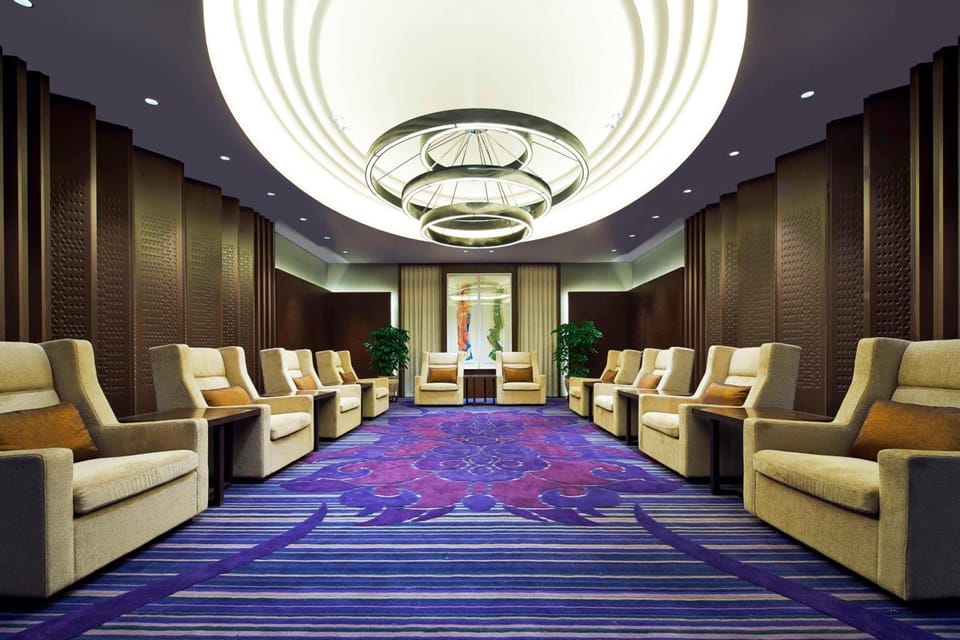 Four Points by Sheraton Guilin, Lingui Hotel in China