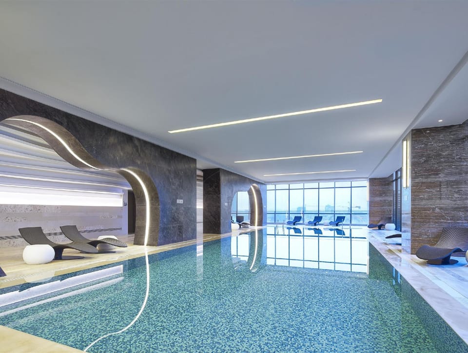 Four Points by Sheraton Guilin, Lingui Hotel in China