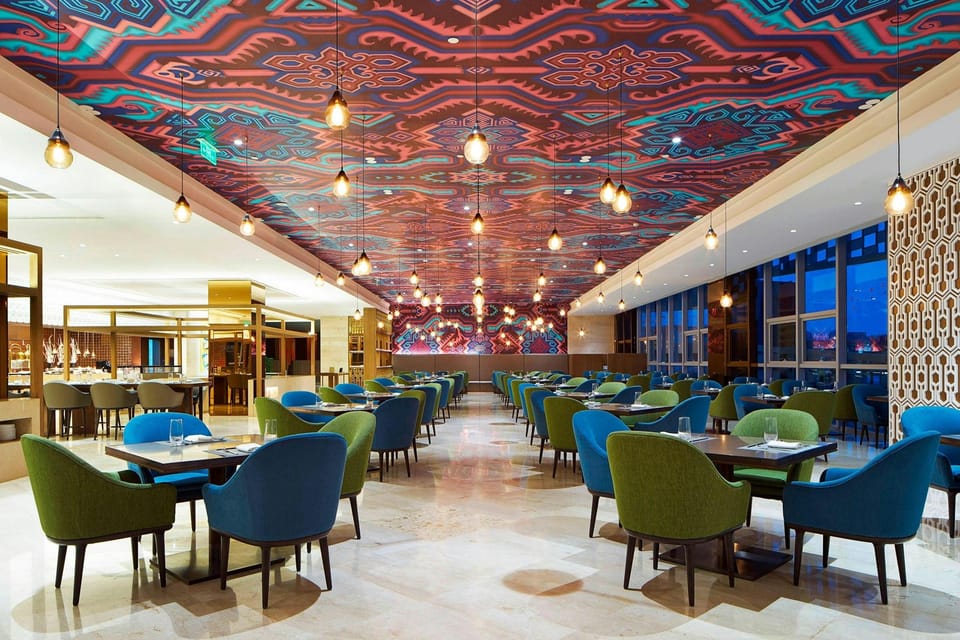 Four Points by Sheraton Guilin, Lingui Hotel in China