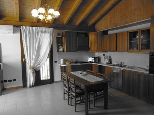B&B Ai Cipressi Hotel in Veneto