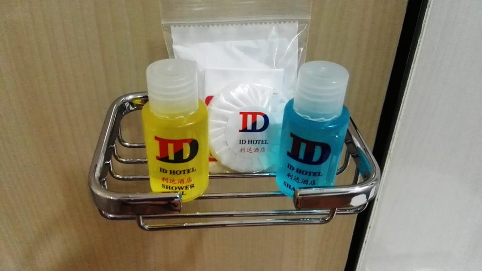 ID Hotel Segamat Hotel in Johor