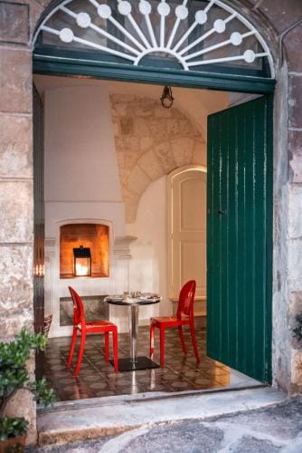 Il Sogno delle Benedettine Hotel in Ostuni