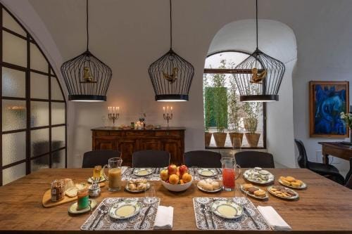 Il Sogno delle Benedettine Hotel in Ostuni