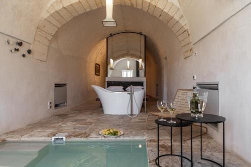 Il Sogno delle Benedettine Hotel in Ostuni