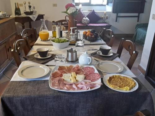 B&B Fonte Dei Billi Hotel in Marche