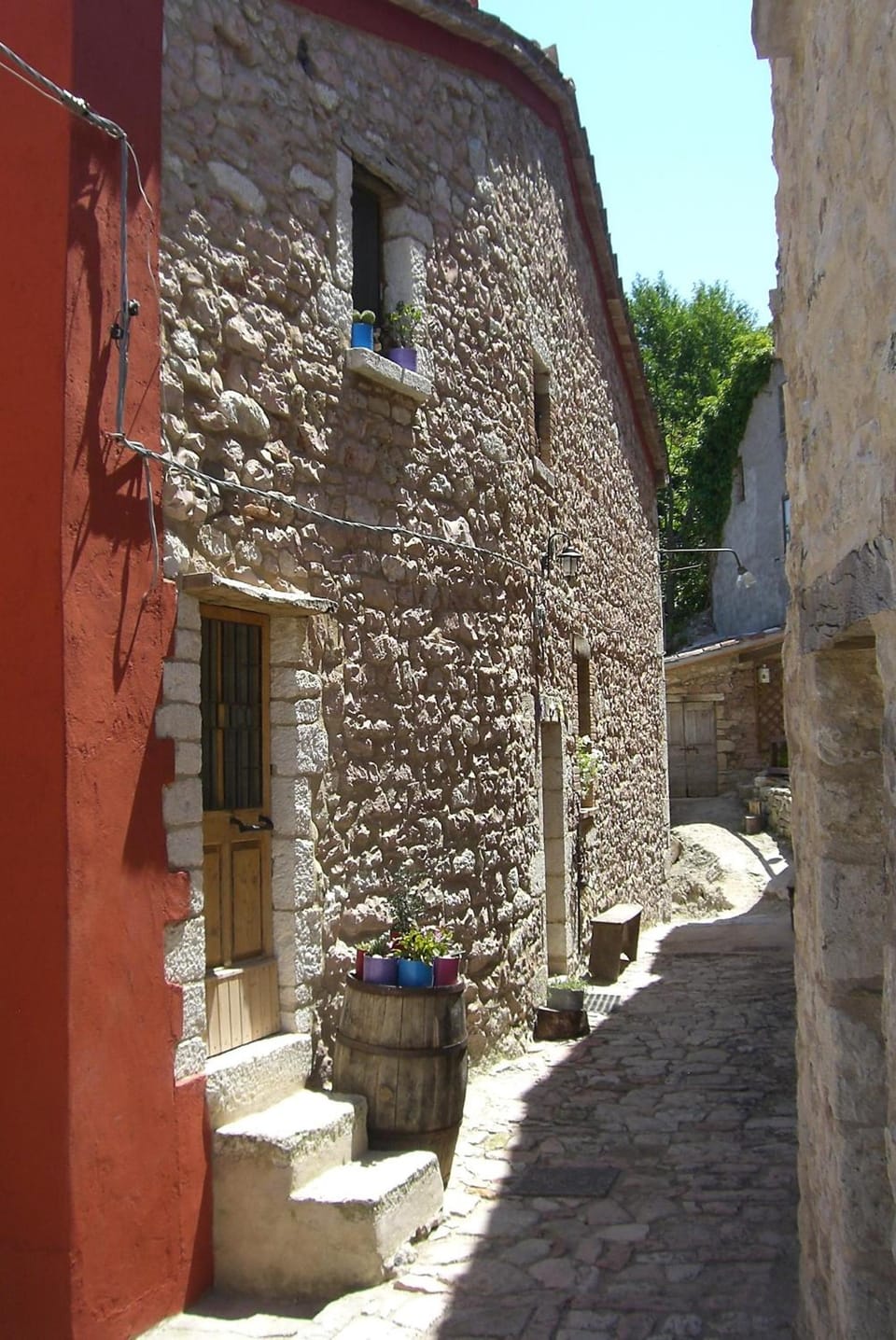 Agriturismo Slowcanda Hotel in Umbria