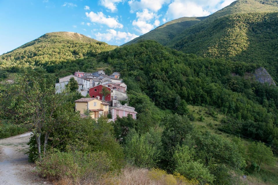 Agriturismo Slowcanda Hotel in Umbria