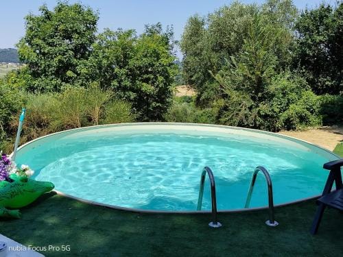 Poggio delle Capre Hotel in Tuscany