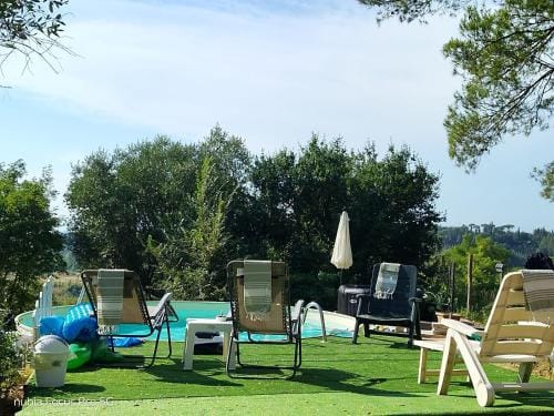 Poggio delle Capre Hotel in Tuscany
