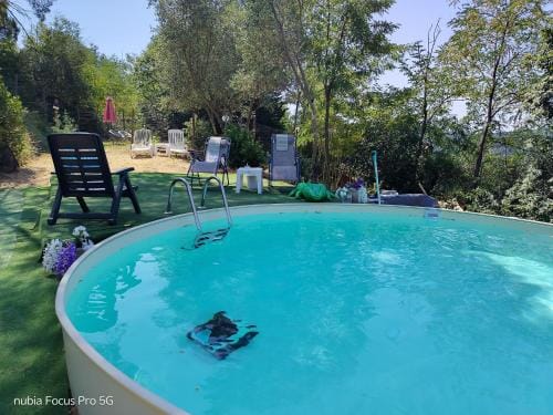 Poggio delle Capre Hotel in Tuscany
