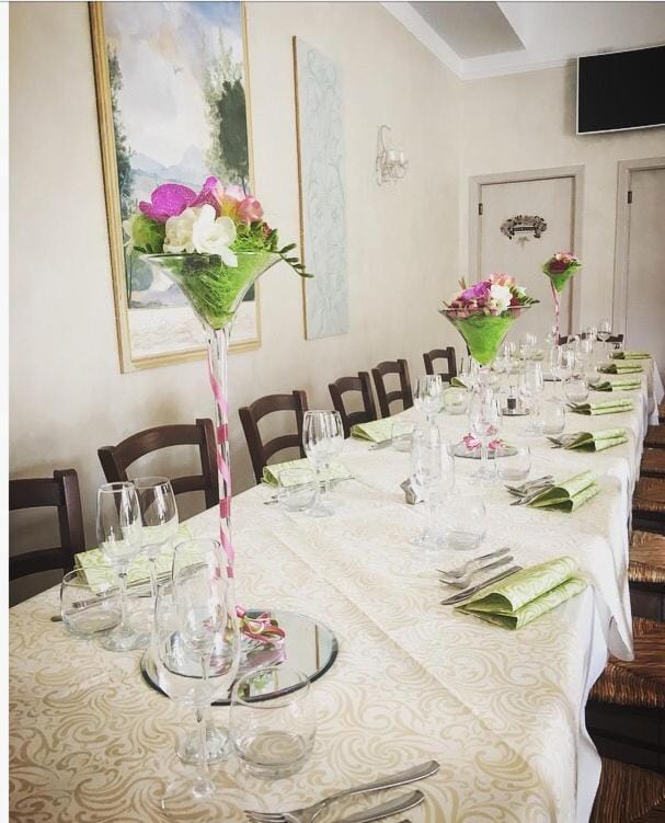 Sui Passi di Francesco Inn in Umbria