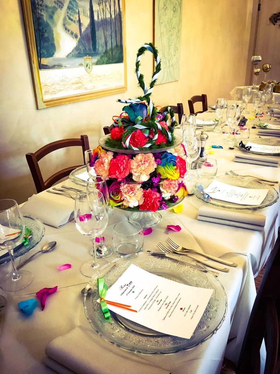 Sui Passi di Francesco Inn in Umbria