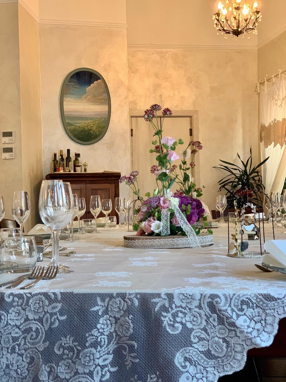 Sui Passi di Francesco Inn in Umbria